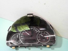 Compteur Peugeot 1007