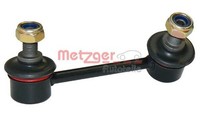 Stange Strebe Stabilisator Hinten Links Metzger 53055113 FüR Toyota