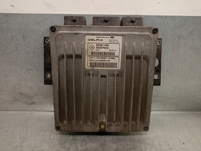 8200911566 ECU-MOTORSTEUERGERÄT UCE MOTORSTEUERGERÄT / R0410B032F DELPHI / 52680