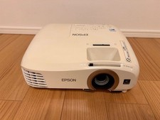 Epson EH-TW5350 Proiettore Home Full HD 1080p 3LCD Cinema Video Teatro