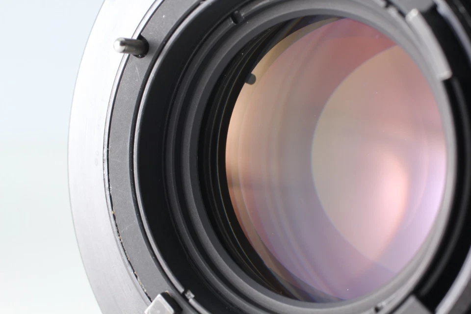 *Top MINT * Pentax SMC Takumar 85mm F1.8 M42 Lens From Japan - Image 3 of 4