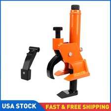 Bead Buster Tool With Rubber Pad For For Truck Car Manual Tire Bead Breaker