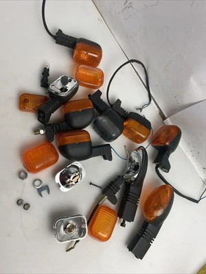 Blinker vorne rechts/hinten links Ducati 748 SR,750 Sport,SS 900 IE,996 G3816