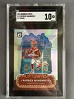 2024 Panini Donruss Optic - Uptowns Patrick Mahomes II #20