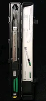 Stahlwille 730/10 Manoskop Quick Torque Wrench Ratchet 96502110
