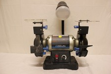 Delta 23-196 Variable Speed 6 inch Grinder wi...
