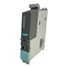 Siemens Sinamics Steuergerät 6SL3040-1MA01-0...
