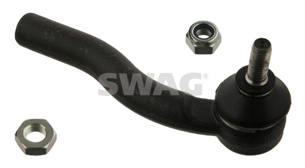 Swag Spurstangenkopf Gelenkkopf 70 92 2909 FüR 695 500 RU8 Panda Abarth 595 KA-image