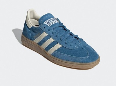 adidas Originals HANDBALL SPEZIAL IG6194 vintage blue gum MEN'S