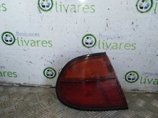 RÜCKLEUCHTE AUßEN LINKS / 1541221 FÜR NISSAN ALMERA N15 *