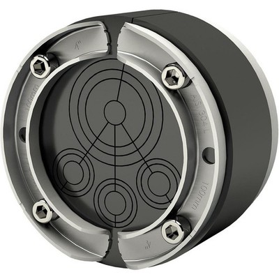 Hauff-Technik Ringraumdichtung HSD100 RW 4 Rohre/Kabel RWD 1x25/32/40 3x6-18mm