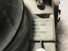 Feu avant (phare) Rover 111