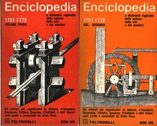 Enciclopedia o dizionario ragionato delle scienze, delle arti e dei mestieri ...