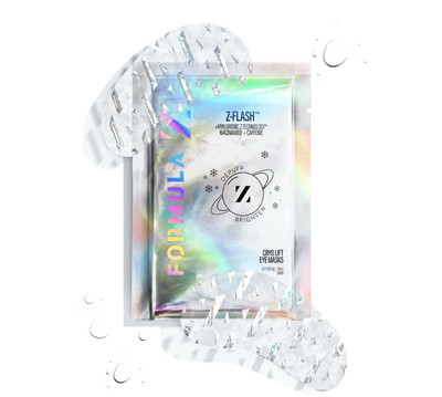 Formula Z Z-flash Cryo Lift Eye Mask - 1 Pair 