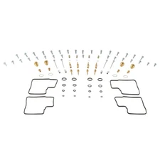 Total Power Parts Carburetor Rebuild Kit for Honda VFR700 Interceptor 86-87