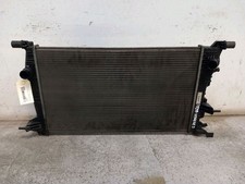 Radiateur Renault MEGANE