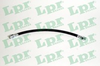 LPR Bremsschlauch FüR Nissan Almera I Hatchback 1.4 Sgxlx 1.6 Srslx