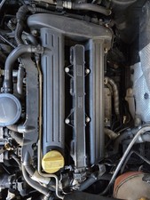 Opel Signum 2.2 Direct Z22YH Motor Engine