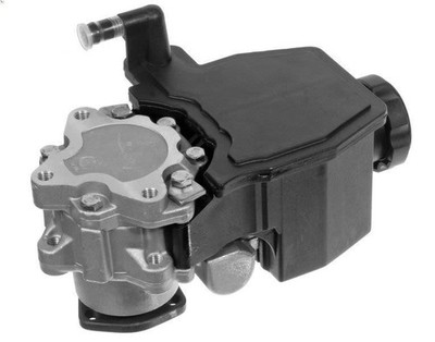 Hydraulic Pump, Steering MEYLE 014 631 0002 MERCEDES-BENZ C-CLASS (W202) 2 1996-2