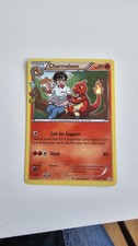 Pokémon TCG Charmeleon Generations RC4/RC32 Regular Common Card