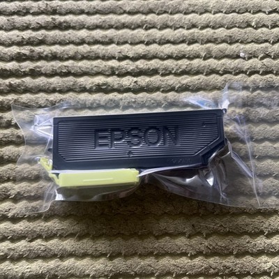 ORIGINAL EPSON 33 Magenta Patrone ORIGINAL T3343 ORANGES Vakuumversiegelt Tinte 2026