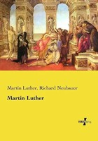 Martin Luther (U. A.) | Martin Luther | Taschenbuch | Deutsch (2015) | 208 S.