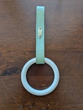 Genuine Japanese Tsurikawa Hang Ring Jdm Bosozoku Kyusha Train Bus 27cm Genuine Japanese Tsurikawa Hang Ring Jdm Bosozoku Kyusha Train Bus 27cm