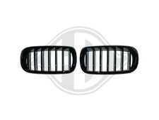 Designgrill Set Sport-Performance für BMW X5/X6 2013-2019