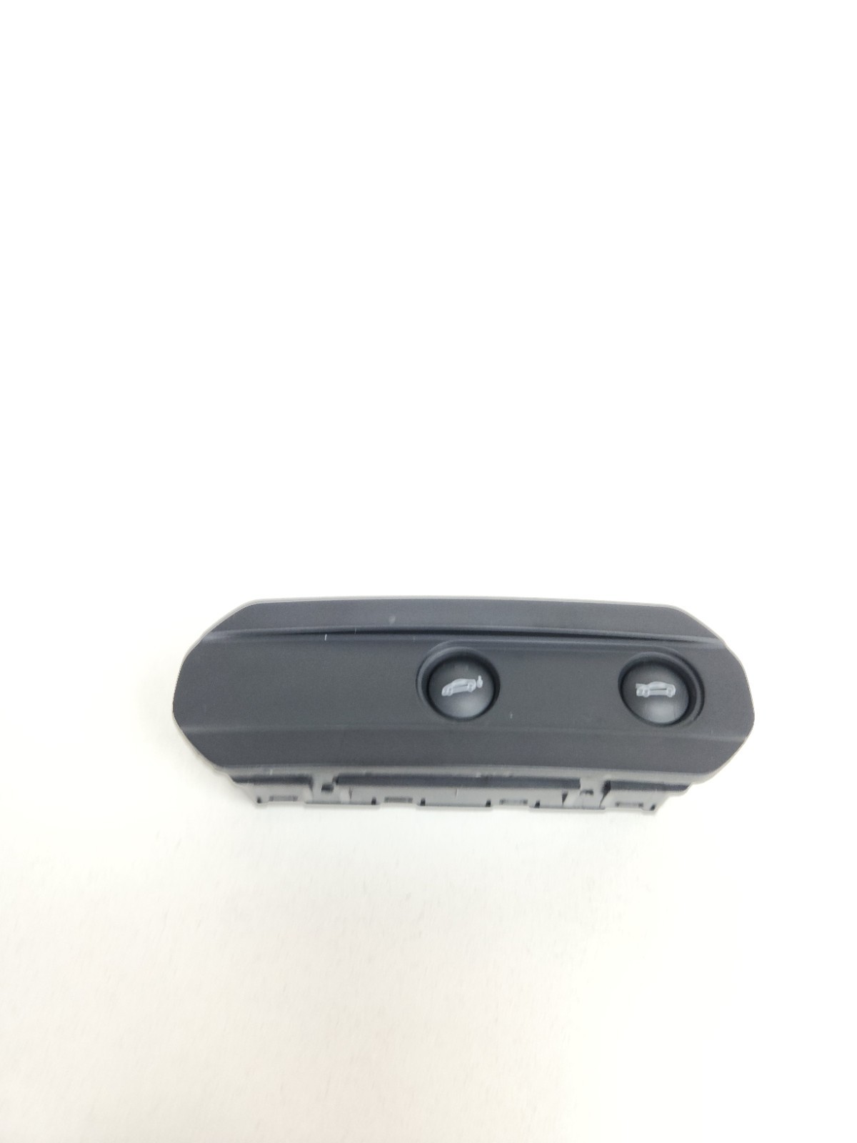 2015-2017 MCLAREN 675LT TOW SWITCH HOOD FRUNK OPENER CONTROL PANEL UNIT OEM