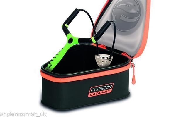 Guru Fusion Catapult Bag / Coarse Fishing Luggage
