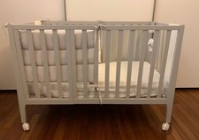 Lettino PICCI - doppia misura