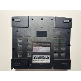 SEGA Saturn Home Console - Cords And Controller, Tested Works🔥