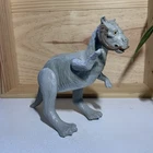 VINTAGE STAR WARS 1979 TAUNTAUN ACTION FIGURE HARD/SOLID BELLY KENNER