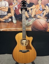 Taylor 812 Ce Dlx With Luxurious Lipstick No.MG1428