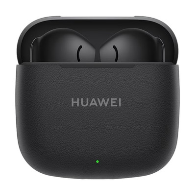 Huawei FreeBuds SE 3   In-Ear-Kopfhörer mit langer Akkulaufzeit Schwarz