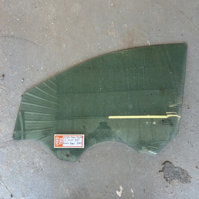 2018-2023 Chevy Equinox Front Driver Door Glass DD12850GT (Local Pickup Only)