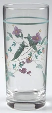 Pfaltzgraff April 14 Oz Cooler Glass 5096492