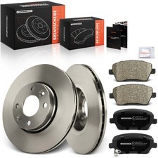 Plaquette de frein Renault MODUS