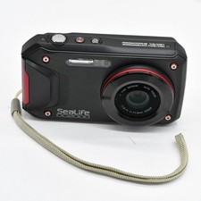 SeaLife DC2000 fotocamera digitale subacquea ad alte prestazioni