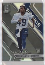 2018 Panini Spectra Rookies 65/99 Shaquem Griffin #151 8k4