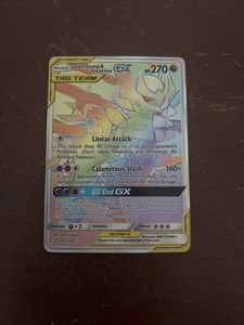giratina gx pokemon card Giratina GX