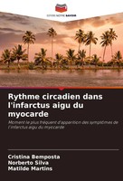 Cristina Bemposta (U. A.) | Rythme Circadien Dans L'infarctus Aigu Du Myocarde