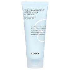 Triple Hyaluronic Moisturizing Cleanser, 5.07...
