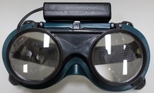 HM ENT020-01 Frenzel Gafas Nistagmo Gafas de Diagnóstico Lente Oftálmica NUEVO