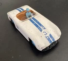Vtg Dinky Toys No 133 CUNNINGHAM C-5R Racing Car
