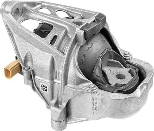 Support moteur Lemförder 43030 01 silent bloc de rechange 4M0199371FF