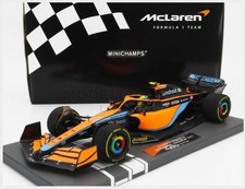 Minichamps 537221804 McLaren - F1 Mcl36 Mercedes Team Mclaren N 4 Bahrain Gp 202