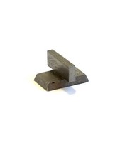 Front Sight Post Blank .330x.075x65 .185 H X .080w