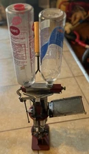MEC Model 650 Progressive Shotgun Shell Reloader Reloading Press