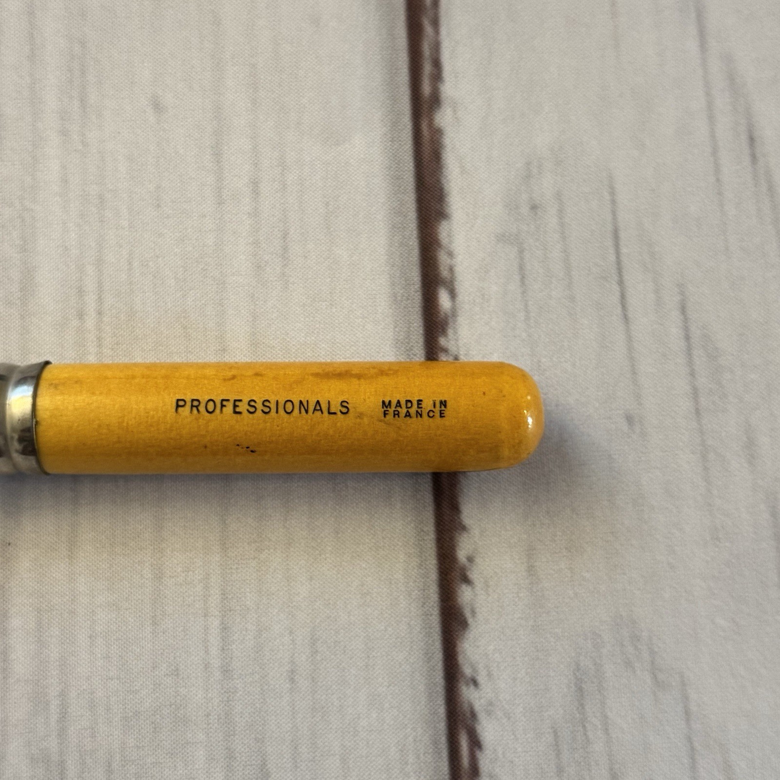 Make Up For Ever Professional France Brush 28 S